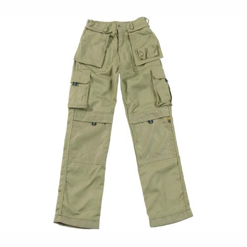 gurkha electrician uniform pant